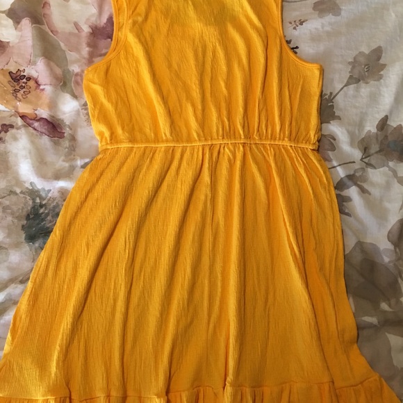 NEW STRETCHY CASUAL DRESS - Picture 4 of 4